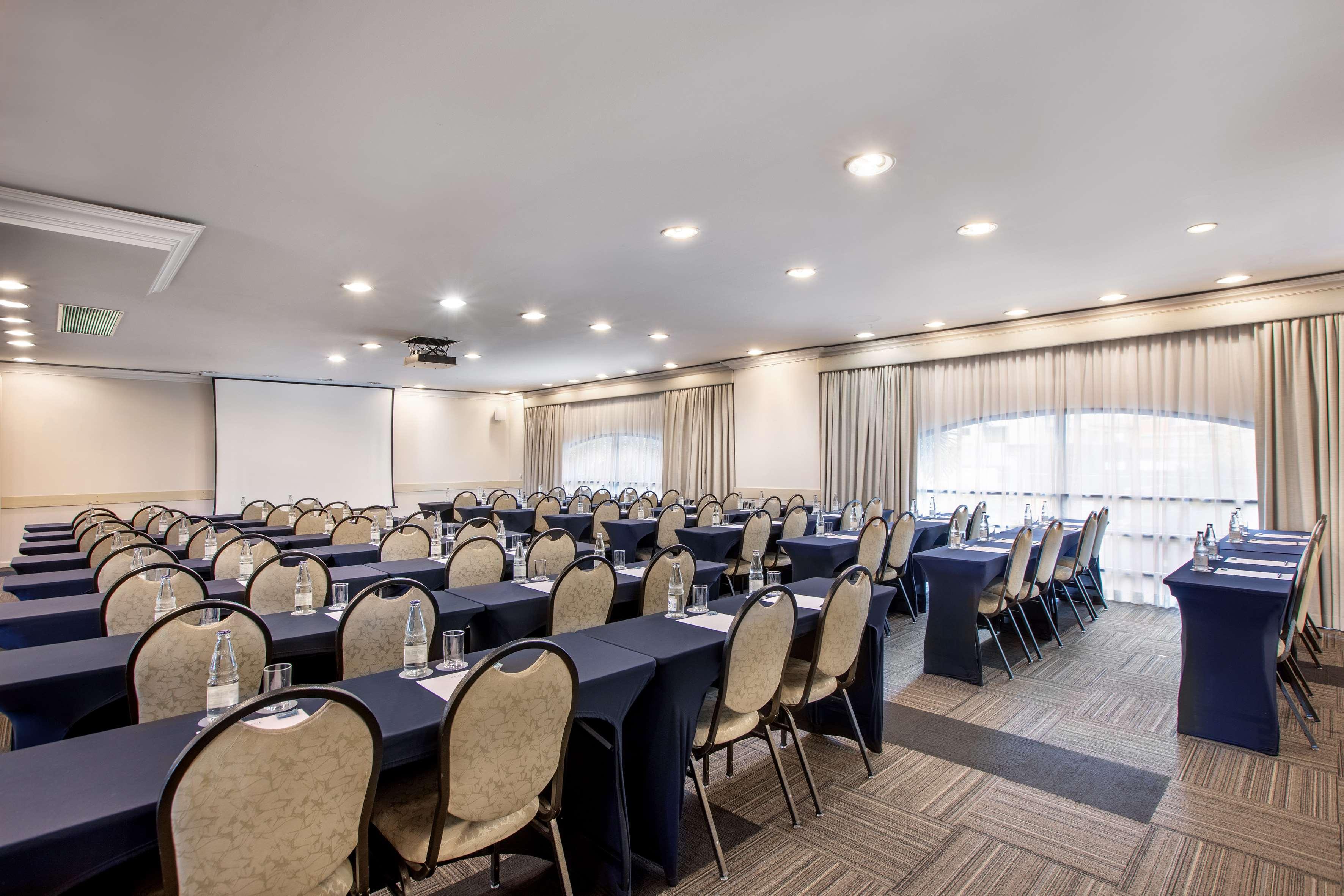Hotel Melia Campinas Exteriér fotografie